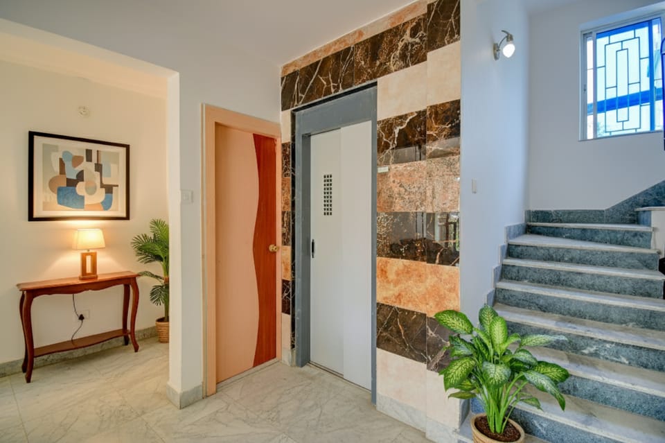 FabHotel Amar Raj Villa Hotel in Kolkata