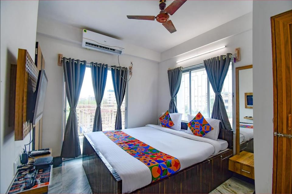 FabHotel Amar Raj Villa Hotel in Kolkata