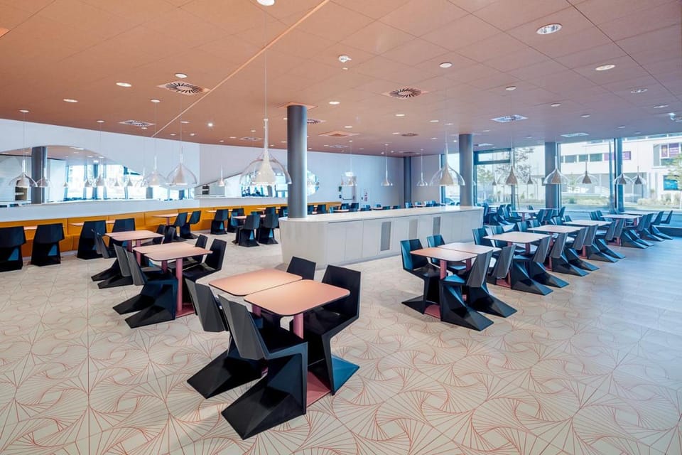 Prize by Radisson, Vienna City Hotel in Vienna
