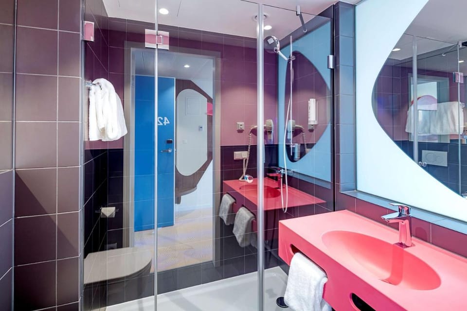 Prize by Radisson, Vienna City Hotel in Vienna
