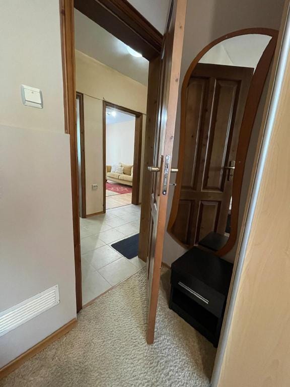 Lovely apartment by the Sea Garden Apartment in Varna