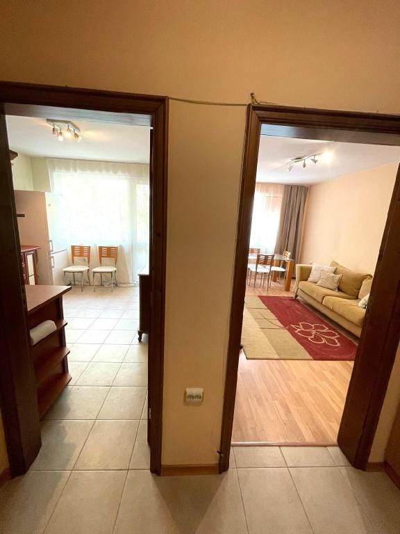 Lovely apartment by the Sea Garden Apartment in Varna