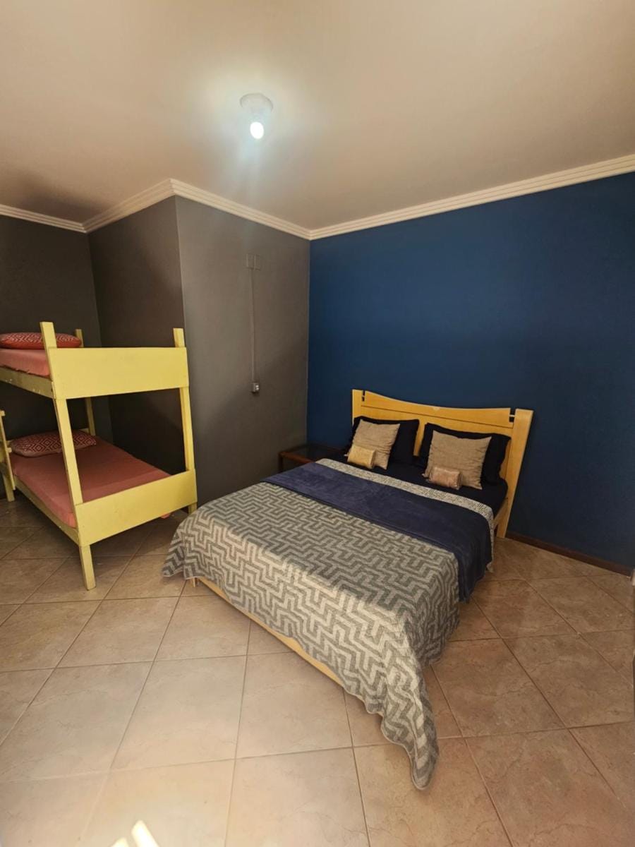 Hope Hostel Praia do Morro Hostel in Guarapari