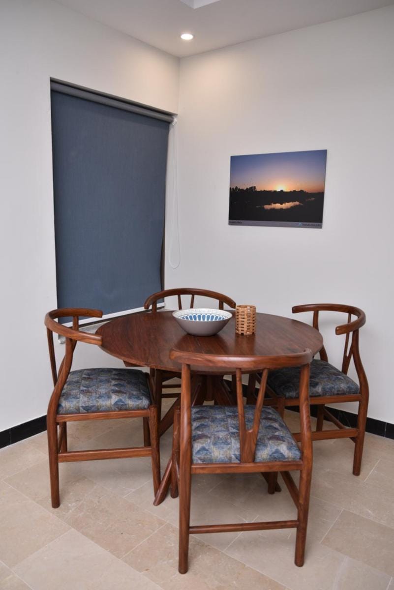 The Bliss Apartment hotel in Islamabad