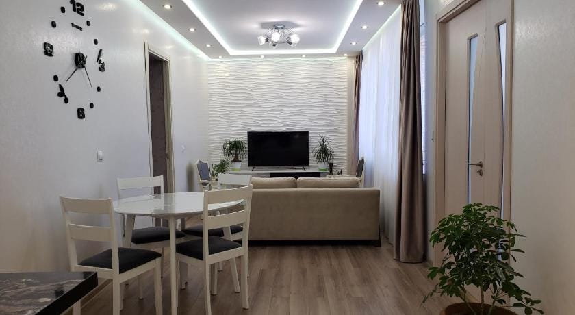 Best Point Apartment in Tbilisi, Georgia