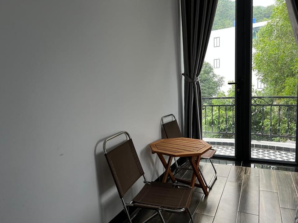 Smiley’s homestay  Villa in Laos