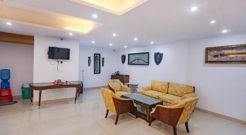 FabHotel Taj Home Stay Hotel in Delhi