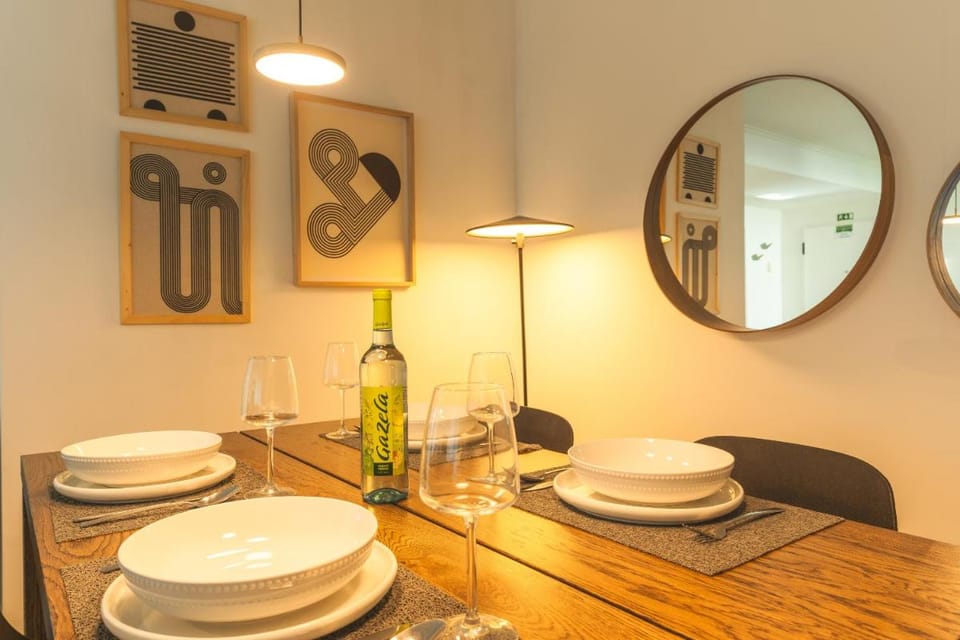 Terrace Apartment by Atlantic Holiday Apartment in Funchal