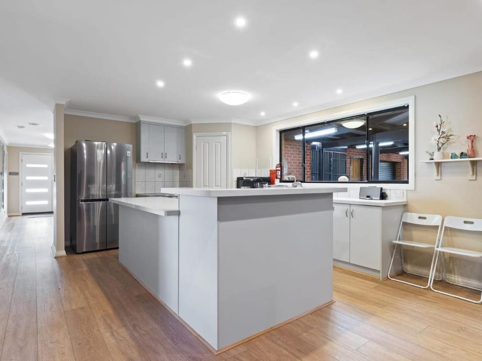 5BR Family & Pet Friendly Retreat Vacation rental in Ballarat