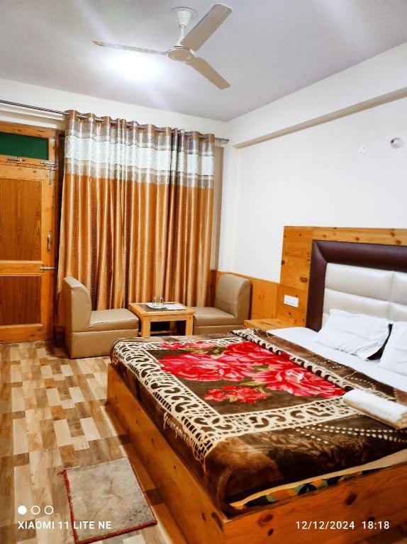 Hotel Anchal Residency Manali Hotel in Manali