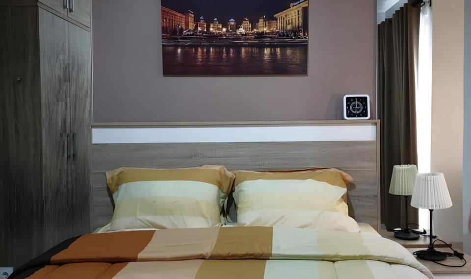 Apartemen Springwood by Royal Room Hotel in West Java