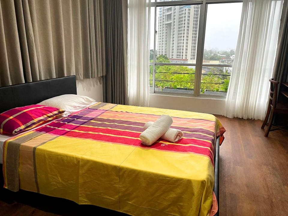 Jays Guest,  Rajagiriya, Colombo Bed and Breakfast in Colombo