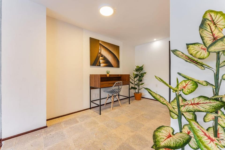 Parques Condesa Apartments by VH Apartment in Mexico City