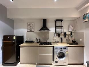 New York Studio @Hiranandani Thane Apartment in Thane