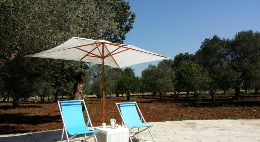 Trullo Sotto le Stelle Vacation rental in Province of Taranto