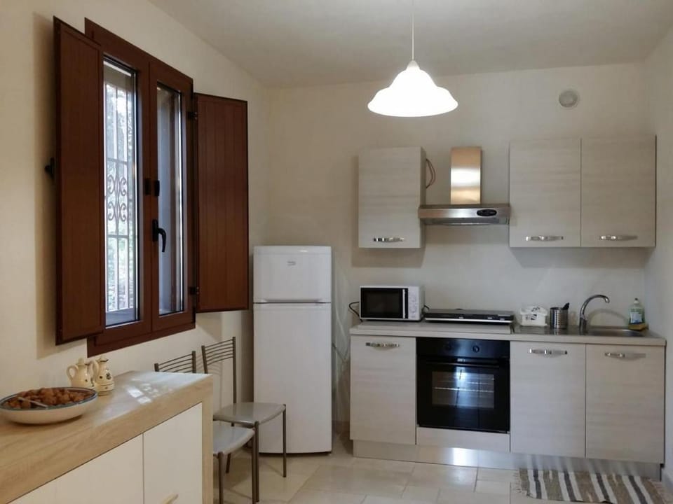 Trullo Sotto le Stelle Vacation rental in Province of Taranto