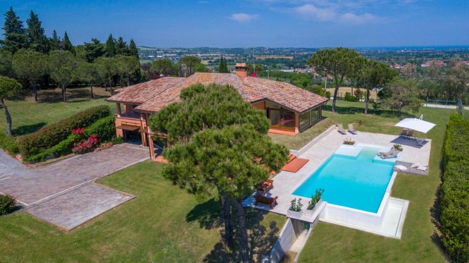 Villa California 6, Emma Villas Villa in Marche