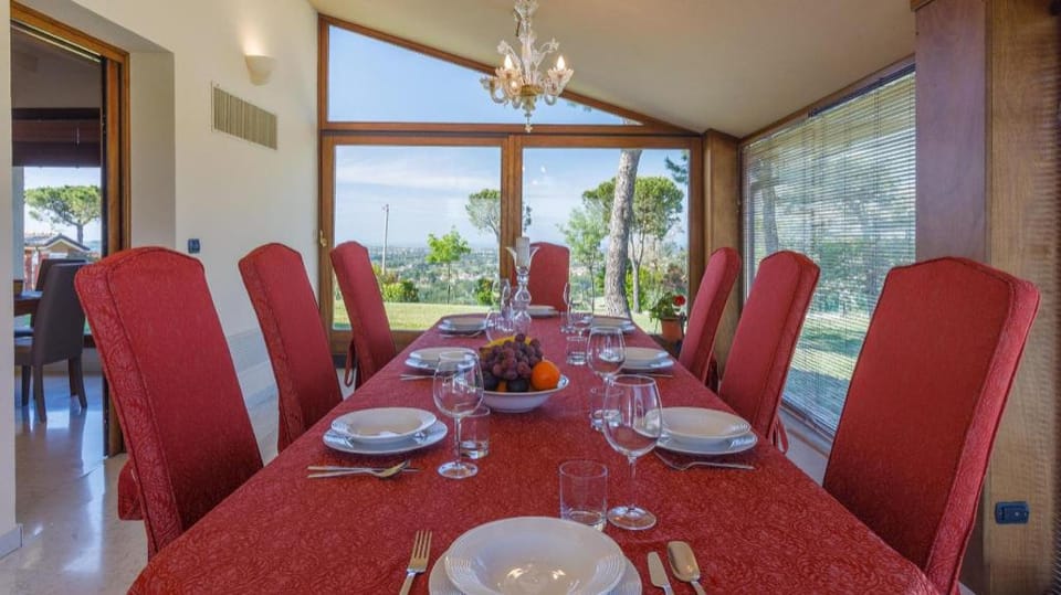 Villa California 6, Emma Villas Villa in Marche