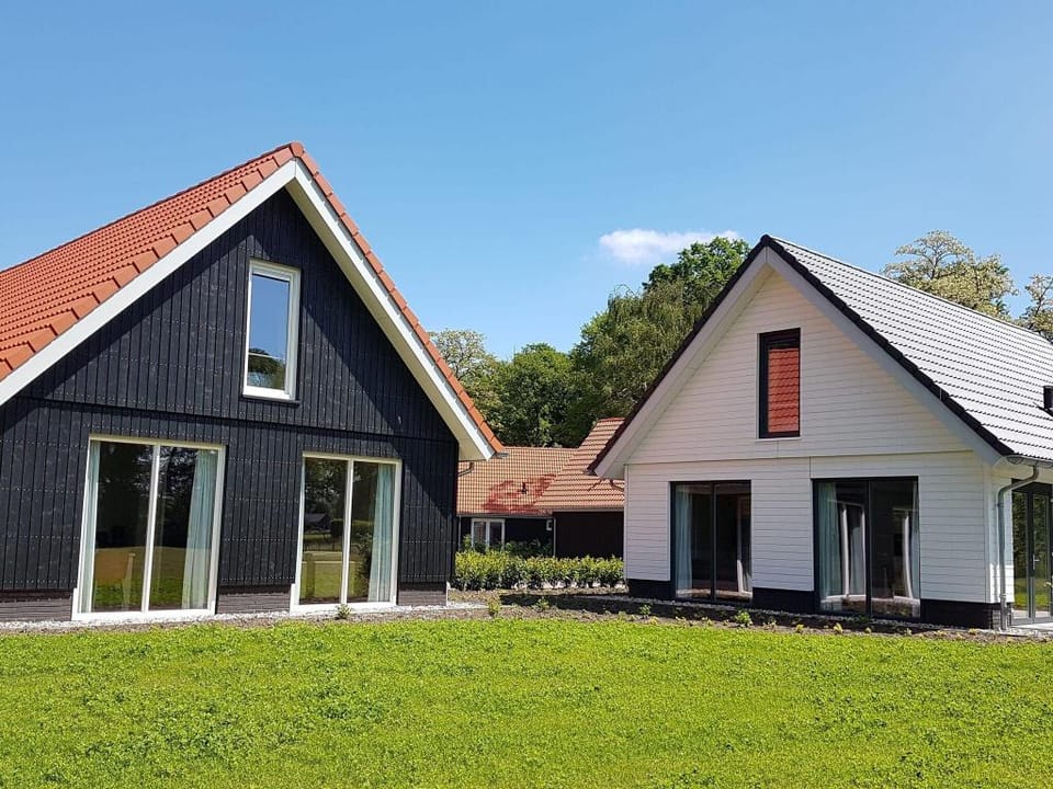 Cozy villa in the middle of the Achterhoek Vacation rental in Overijssel (province)