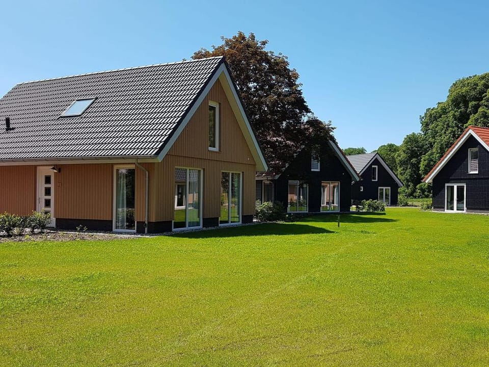 Cozy villa in the middle of the Achterhoek Vacation rental in Overijssel (province)