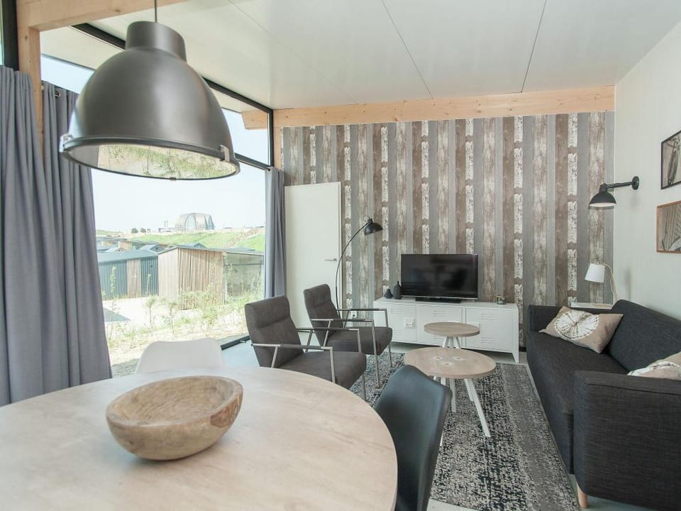 Modern Retreat by the Dunes Vacation rental in Zandvoort