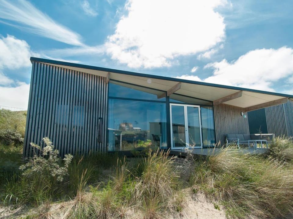 Modern Retreat by the Dunes Vacation rental in Zandvoort