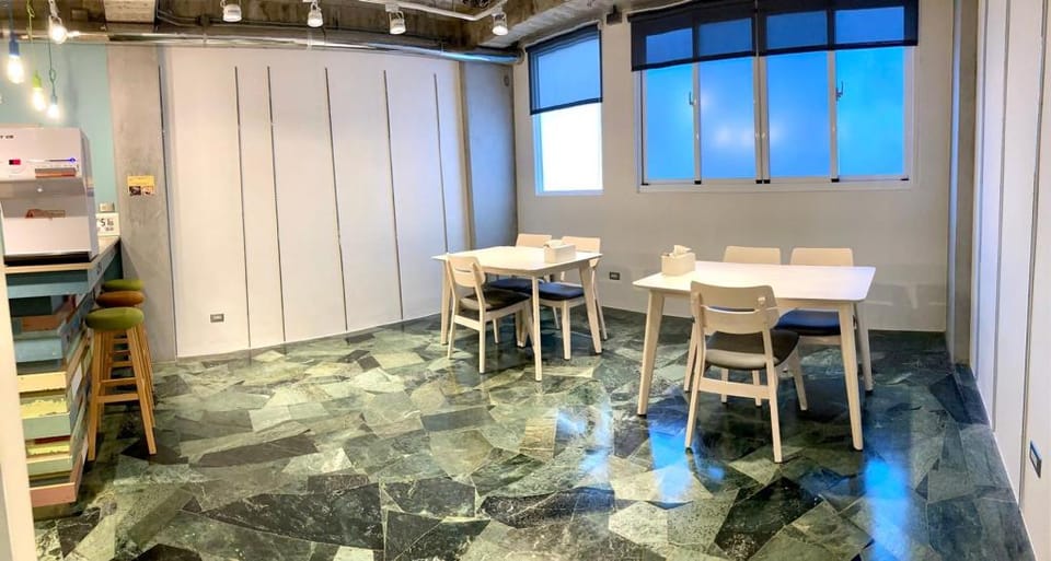 Koju Business Guesthouse (Private Cottage) Vacation rental in Kaohsiung