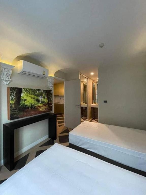 Espana Condo Resort Pattaya 1 Bedroom Apartment in Pattaya City