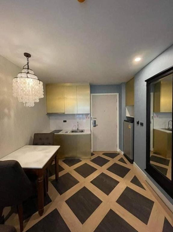 Espana Condo Resort Pattaya 1 Bedroom Apartment in Pattaya City
