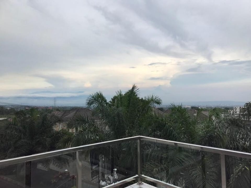Ivy Villas with Private Pool Villa in Batu