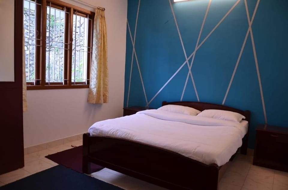 Srinesh Meadows II (2 Bedroom villa) Villa in Kodaikanal