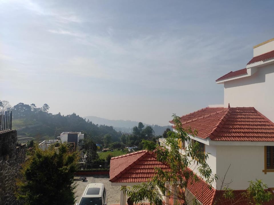 Srinesh Meadows II (2 Bedroom villa) Villa in Kodaikanal