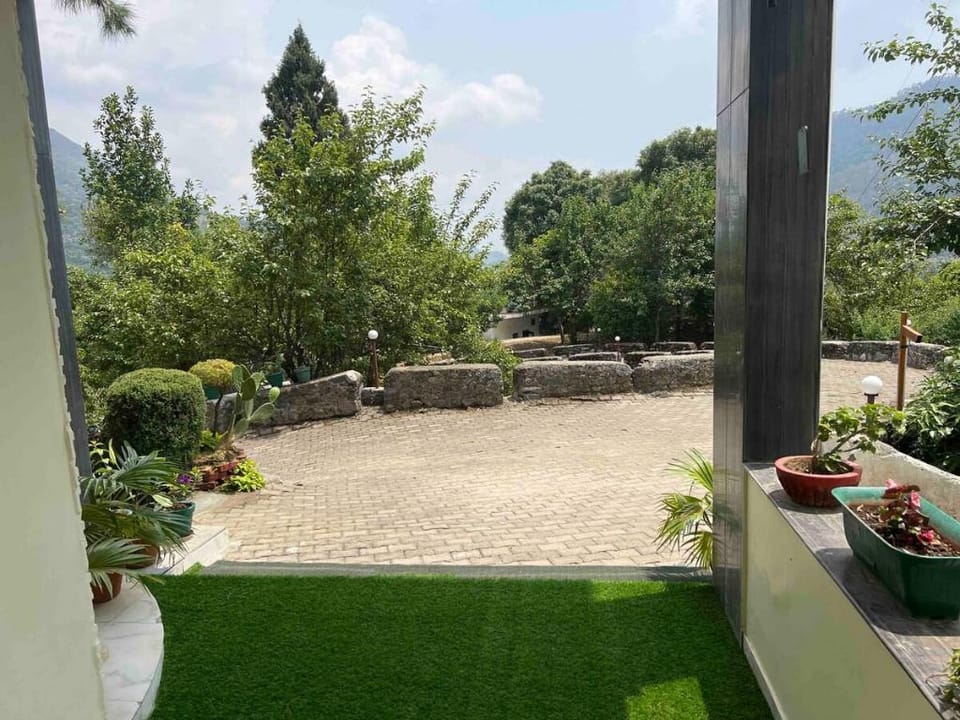 Valley View Rooms including Breakfast and Parking Vacation rental in Uttarakhand