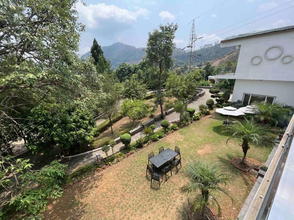 Valley View Rooms including Breakfast and Parking Vacation rental in Uttarakhand
