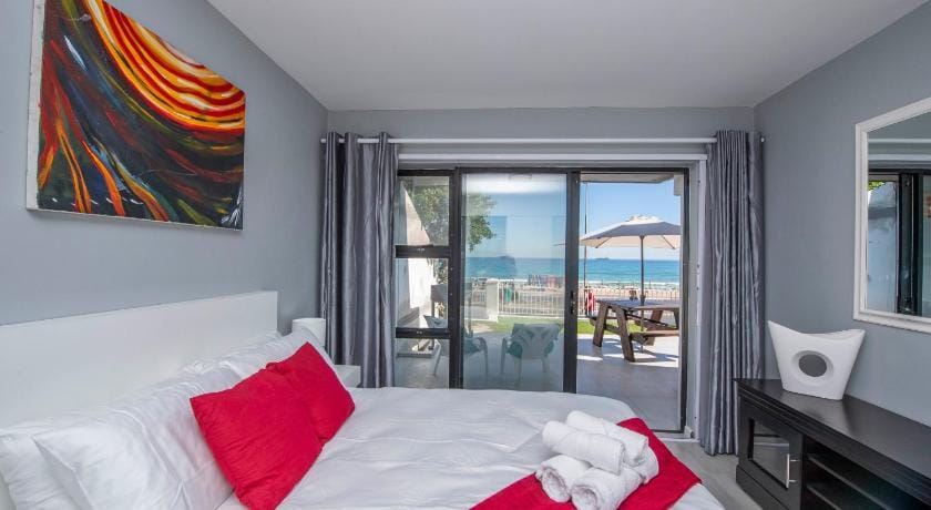 Cap du Mont Apartment in Cape Town