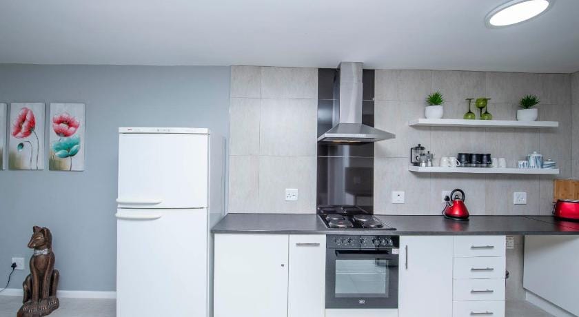 Cap du Mont Apartment in Cape Town