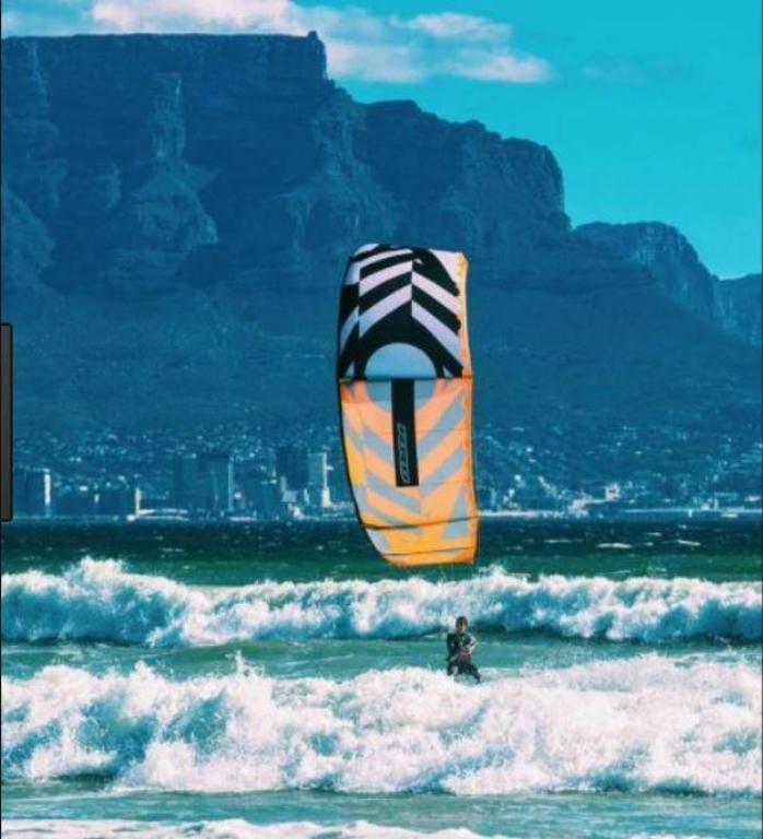 Sea Spray Vacation rental in Cape Town