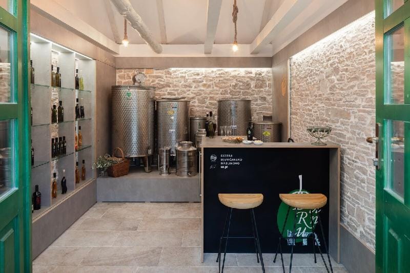 Agroturizam Perica - 2 rooms apartment in NP Krka Apartment in Šibenik-Knin County, Croatia