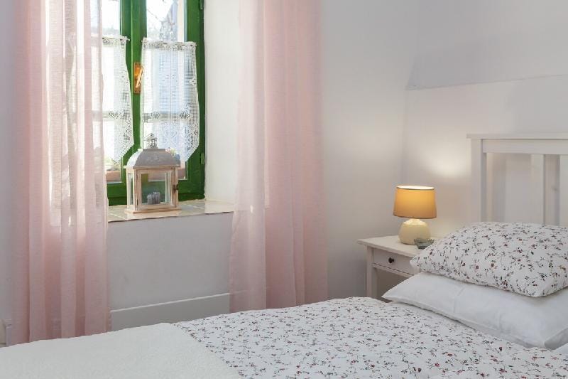 Agroturizam Perica - Rustic stone house in NP Krka Vacation rental in Šibenik-Knin County, Croatia