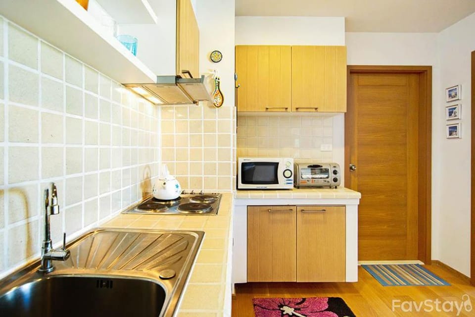 Ban Sansuk  Huahin  Beachfront  Apartment in Hua Hin District