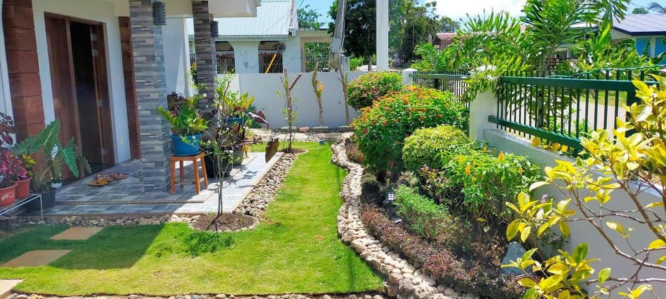 Villa Valentina Vacation rental in Central Visayas