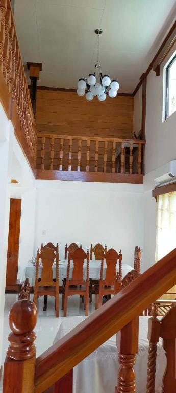 Villa Valentina Vacation rental in Central Visayas