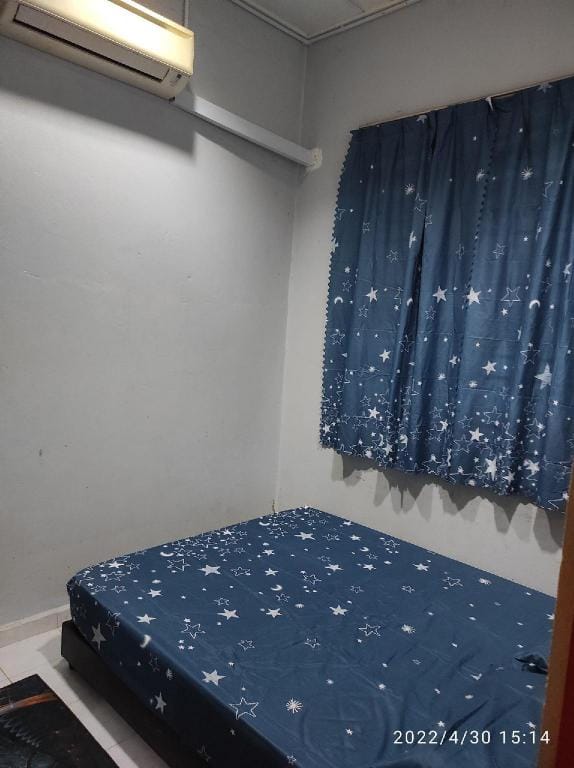 Yuna Homestay Vacation rental in Malaysia