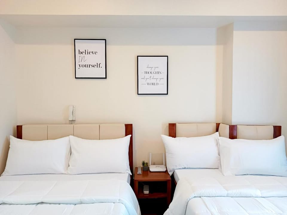Grand North Tower Near Crossroads & IT Park Apartment in Lapu-Lapu City