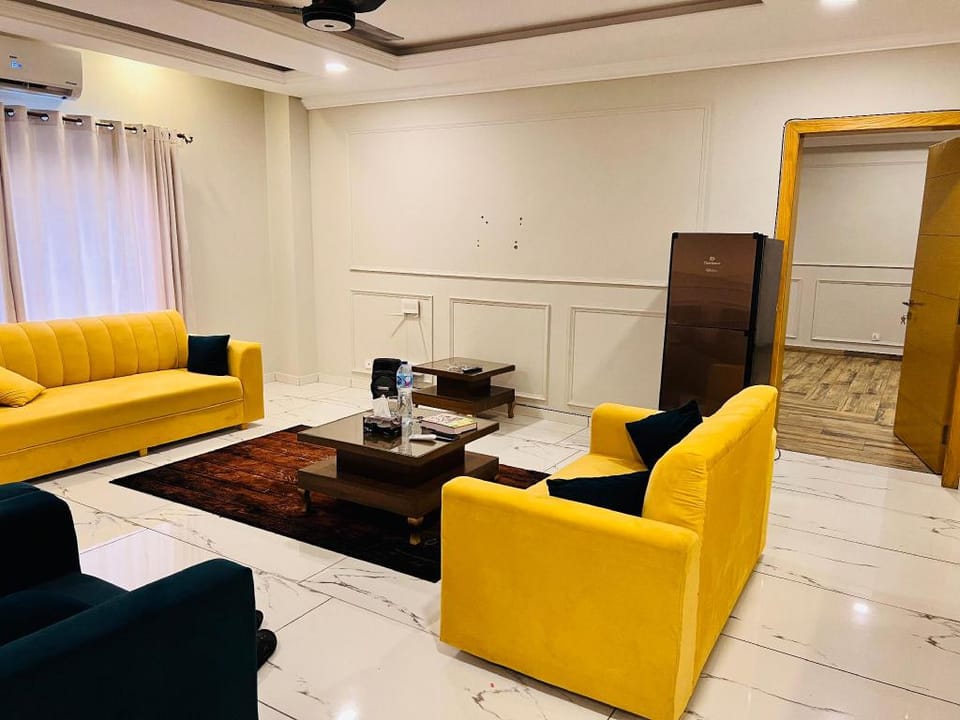 Luxury 2-bedroom apartment in Bahria town Apartment in Islamabad