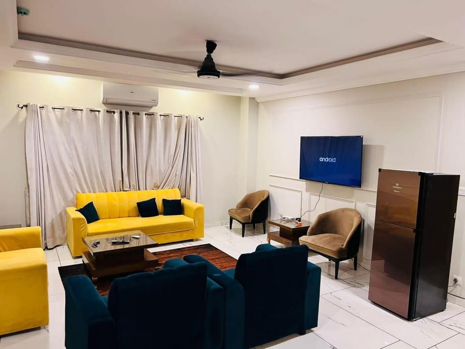 Luxury 2-bedroom apartment in Bahria town Apartment in Islamabad