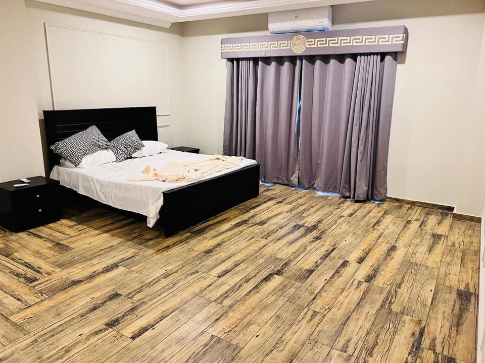 Luxury 2-bedroom apartment in Bahria town Apartment in Islamabad