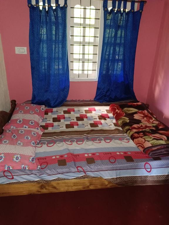 viDin Estate Stay Vacation rental in Kerala
