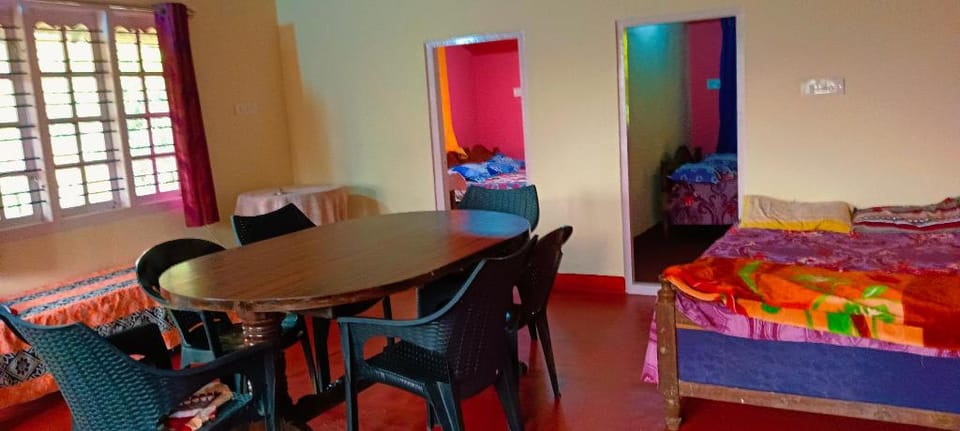 viDin Estate Stay Vacation rental in Kerala