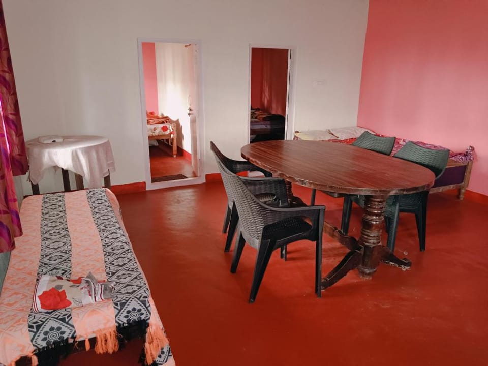 viDin Estate Stay Vacation rental in Kerala